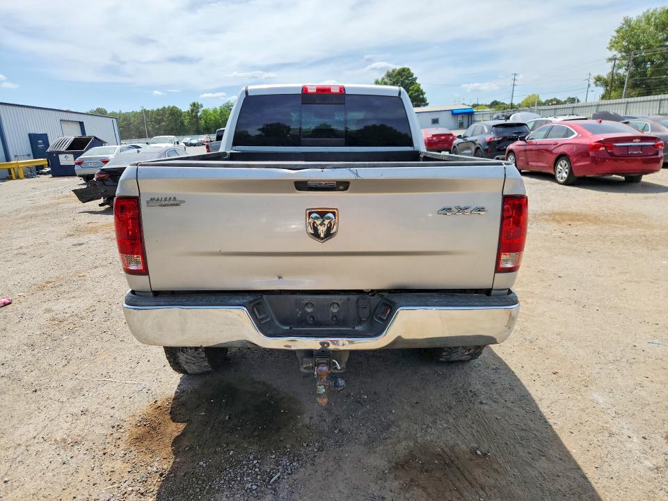 2016 Ram 2500 მანქანა იყიდება აუქციონზე, vin: 3C6TR5DT6GG387123, აუქციონის ნომერი: 65488616