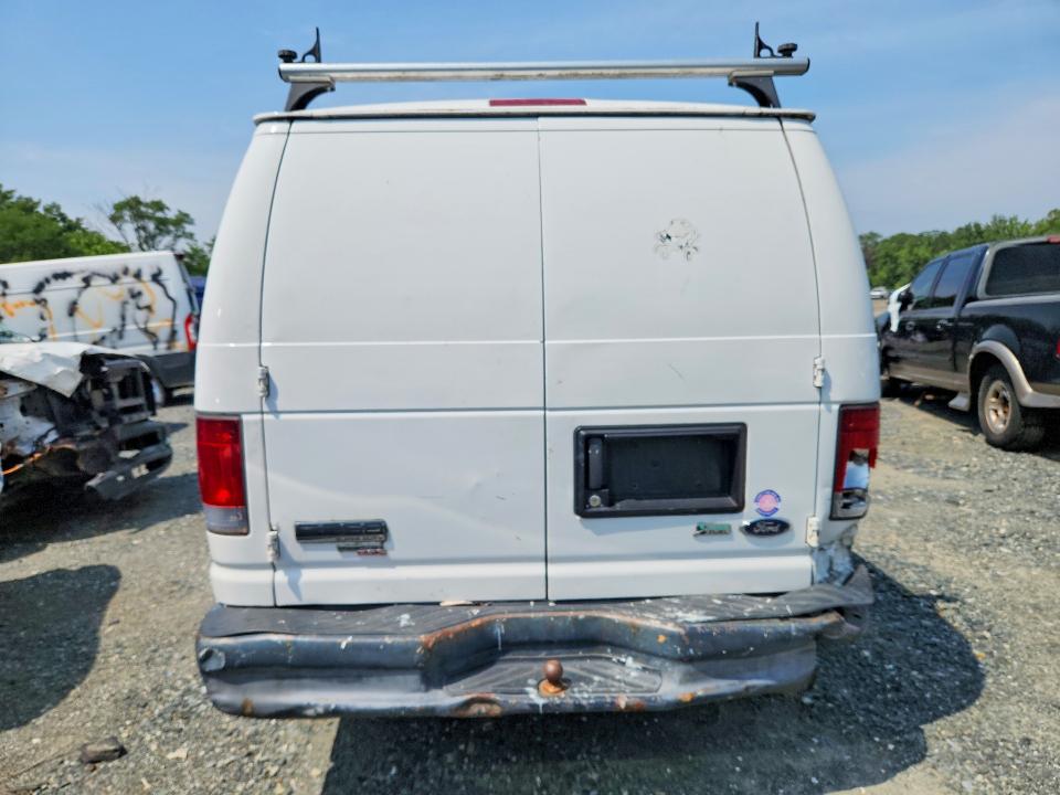 64446936 :رقم المزاد ، 1FTNE2EW0CDA94149 vin ، 2012 Ford Econoline مزاد بيع