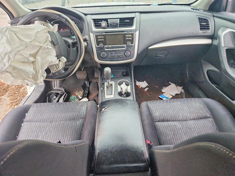 Продаж на аукціоні авто 2016 Nissan Altima, vin: 1N4AL3APXGC146509, номер лоту: 66890926