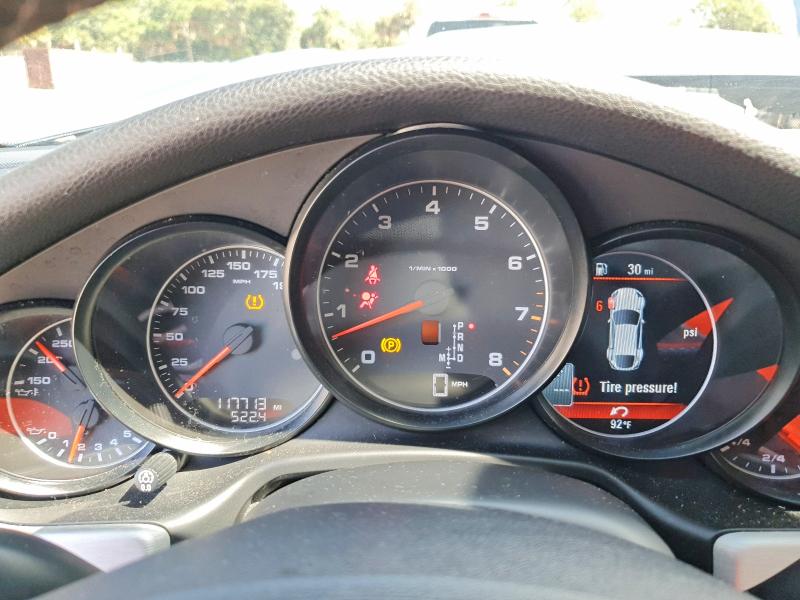 2014 Porsche Panamera მანქანა იყიდება აუქციონზე, vin: WP0AA2A74EL010450, აუქციონის ნომერი: 67132106