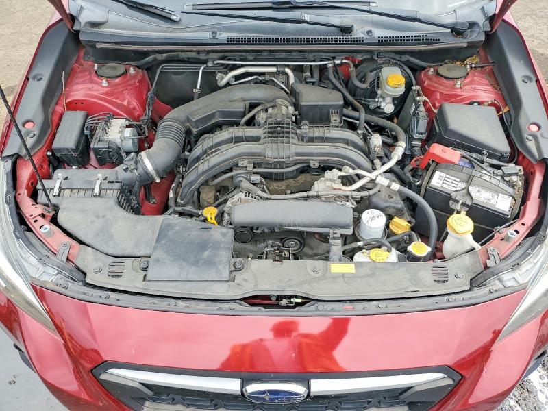 Продажа на аукционе авто 2019 Subaru Crosstrek, vin: JF2GTADC5K8273294, номер лота: 65115666