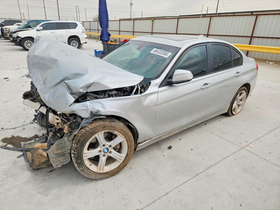 Aukcja sprzedaży 2014 Bmw 328, vin: WBA3D3C50EK153562, numer aukcji: 66433356