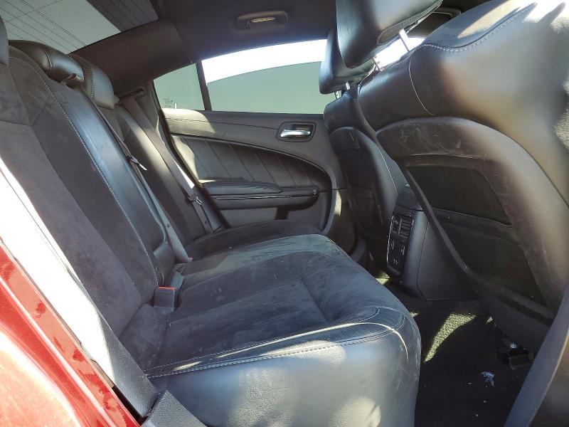 65584766 :رقم المزاد ، 2C3CDXCT1LH232241 vin ، 2020 Dodge Charger مزاد بيع