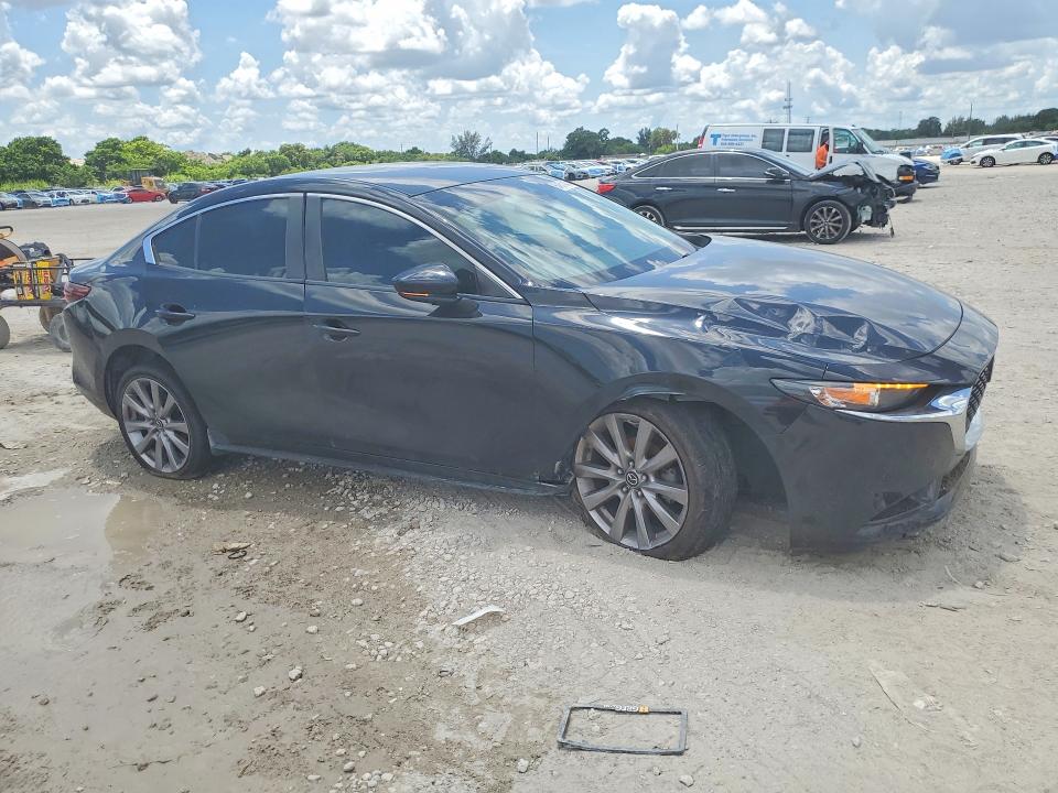 2019 Mazda 3 მანქანა იყიდება აუქციონზე, vin: 3MZBPADL9KM108936, აუქციონის ნომერი: 64854846