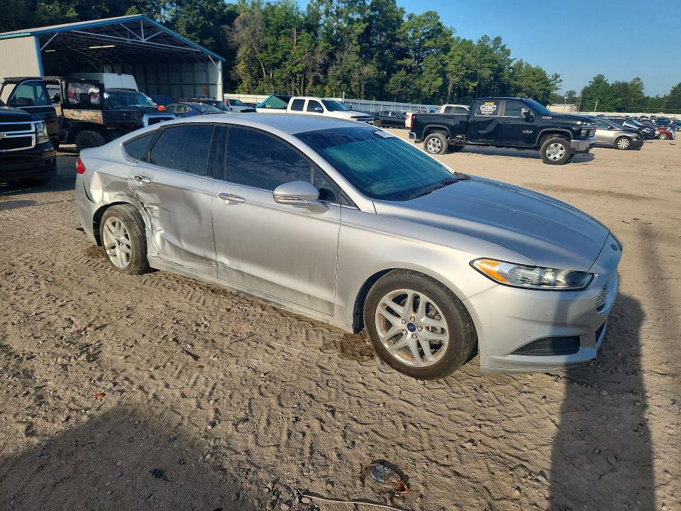 Aukcja sprzedaży 2016 Ford Fusion, vin: 1FA6P0H79G5118865, numer aukcji: 65540926