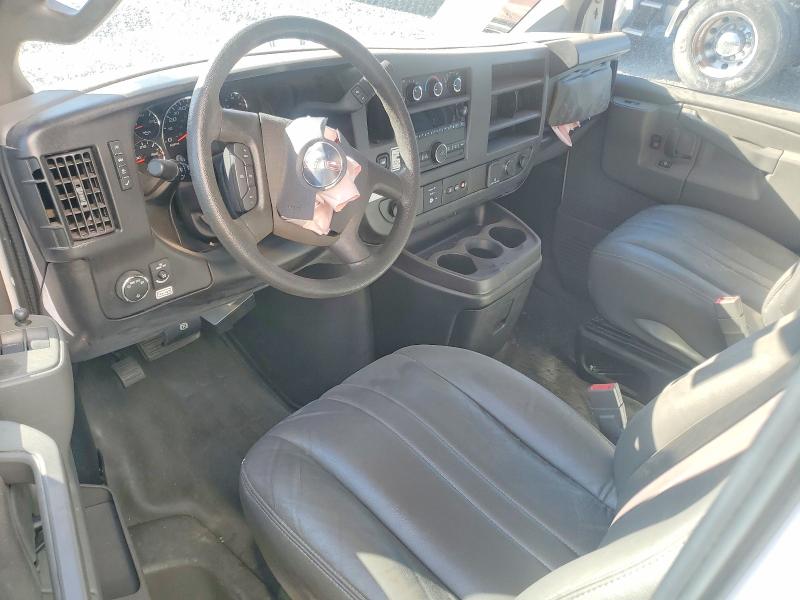 Aukcja sprzedaży 2022 Gmc Savana, vin: 7GZ37TC74NN011826, numer aukcji: 63934126