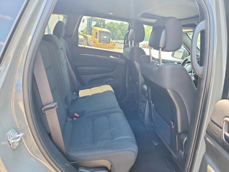 Продаж на аукціоні авто 2019 Jeep Grand Cherokee, vin: 1C4RJFAGXKC785857, номер лоту: 63576046