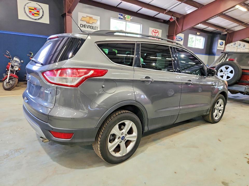 Aukcja sprzedaży 2014 Ford Escape, vin: 1FMCU9GXXEUD97852, numer aukcji: 64264536