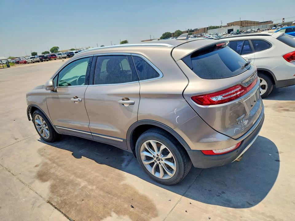 Aukcja sprzedaży 2019 Lincoln Mkc, vin: 5LMCJ2D97KUL53211, numer aukcji: 63578226