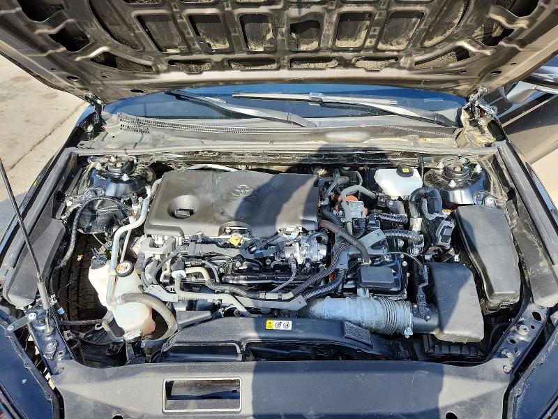 Aukcja sprzedaży 2025 Toyota Camry, vin: 4T1DAACK9SU021969, numer aukcji: 63590606