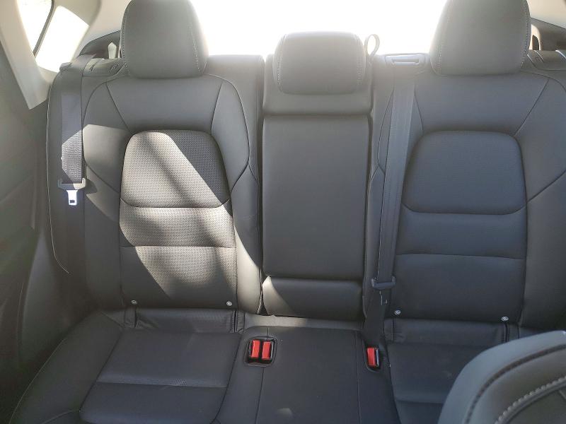 Aukcja sprzedaży 2024 Mazda Cx-5, vin: JM3KFBBLXR0473869, numer aukcji: 66577386