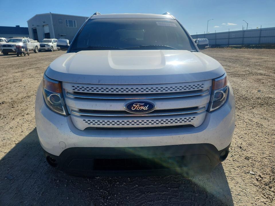Aukcja sprzedaży 2014 Ford Explorer, vin: 1FM5K8F86EGA71354, numer aukcji: 66601916