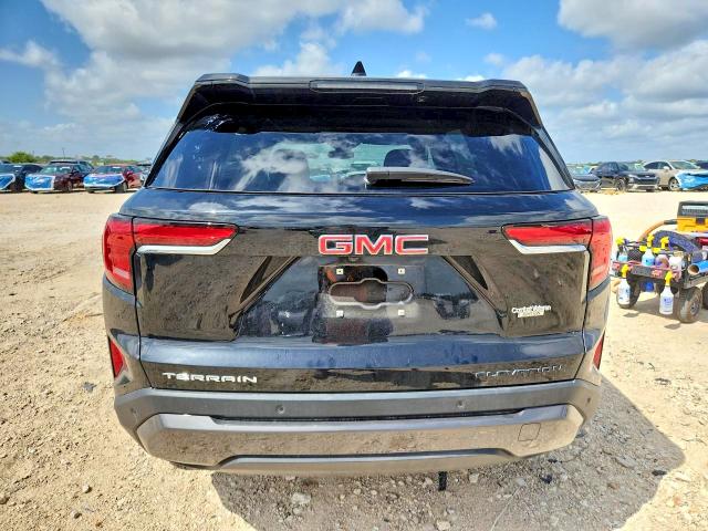 2026 Gmc Terrain მანქანა იყიდება აუქციონზე, vin: 3GKALMEG2TL294134, აუქციონის ნომერი: 64722876