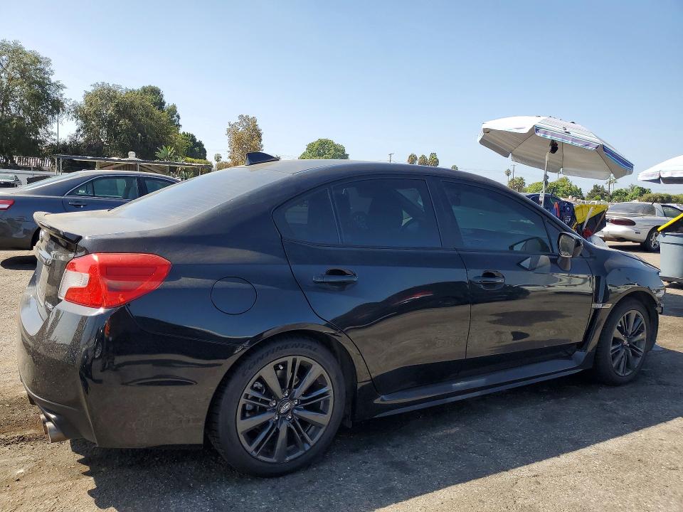Продаж на аукціоні авто 2021 Subaru Wrx, vin: JF1VA1A66M9823969, номер лоту: 66412636