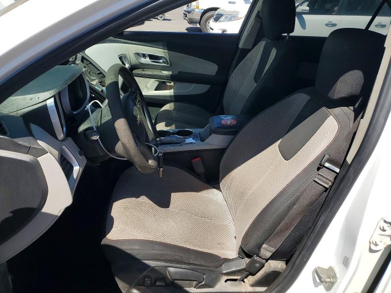 Продаж на аукціоні авто 2016 Chevrolet Equinox, vin: 2GNFLEEK1G6102439, номер лоту: 63752306