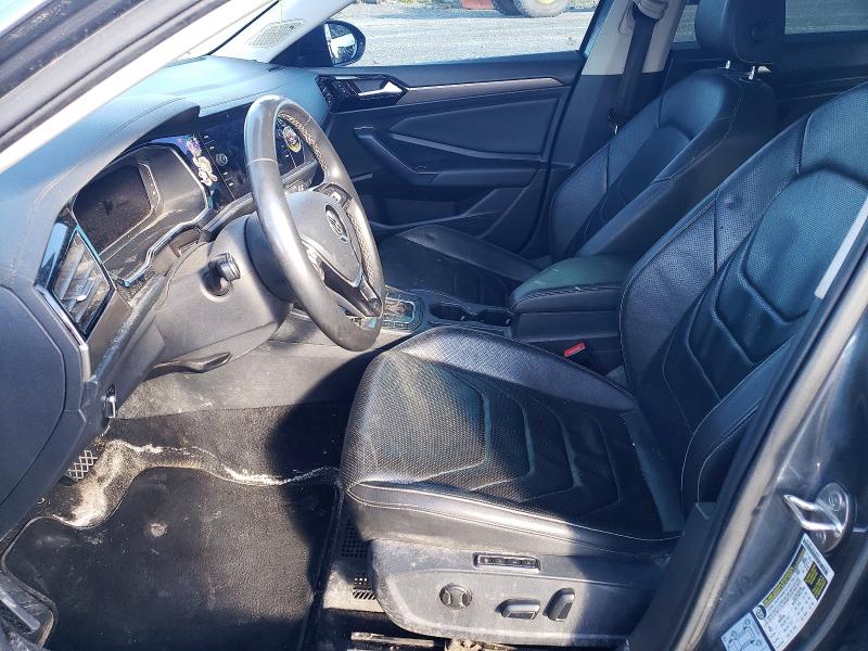 2021 Volkswagen Jetta მანქანა იყიდება აუქციონზე, vin: 3VWG57BU2MM075923, აუქციონის ნომერი: 63371246
