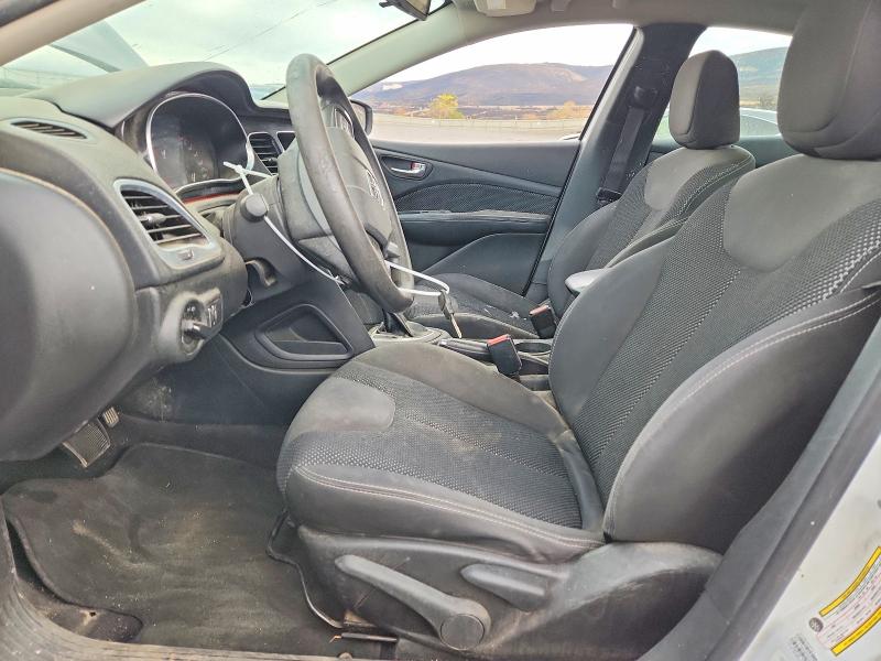Продажа на аукционе авто 2016 Dodge Dart, vin: 1C3CDFBB6GD538079, номер лота: 67363696