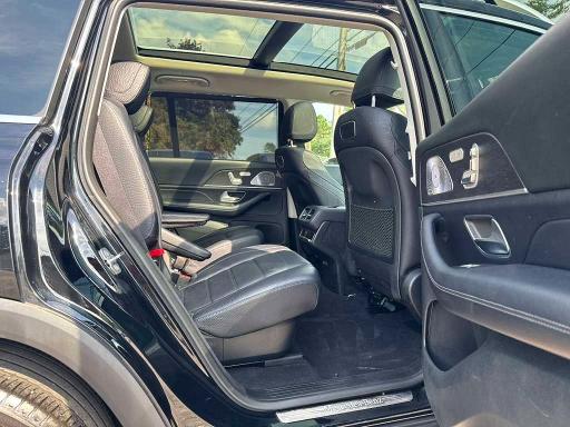 Aukcja sprzedaży 2020 Mercedes-benz Gls, vin: 4JGFF5KE7LA115364, numer aukcji: 67555466