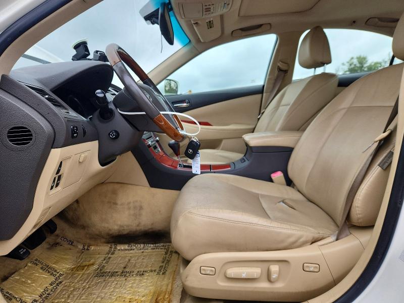 Aukcja sprzedaży 2007 Lexus Es, vin: JTHBJ46G072016553, numer aukcji: 65378116