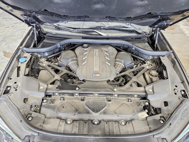 Aukcja sprzedaży 2023 Bmw X6, vin: 5YMCY0C09P9R70508, numer aukcji: 64441476