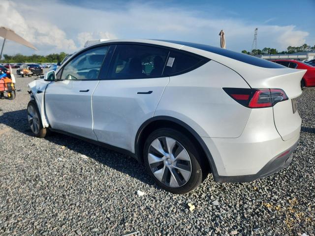 Продаж на аукціоні авто 2023 Tesla Model Y, vin: 7SAYGDEE6PA110959, номер лоту: 66616706