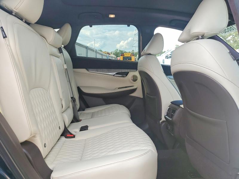 Продаж на аукціоні авто 2021 Infiniti Qx50, vin: 3PCAJ5DB6MF116014, номер лоту: 65716656