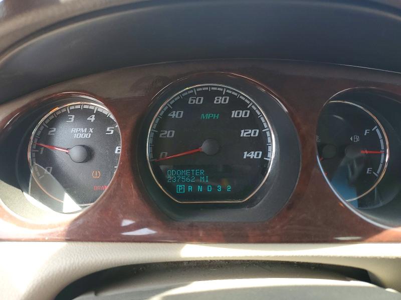 64720286 :رقم المزاد ، 1G4HD57208U188496 vin ، 2008 Buick Lucerne مزاد بيع