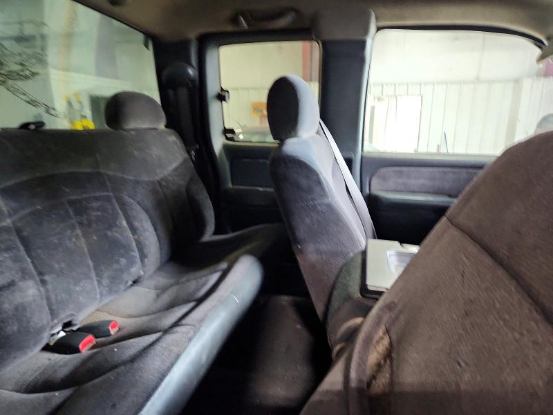 Aukcja sprzedaży 2001 Gmc New Sierra, vin: 1GTEK19T61E120411, numer aukcji: 65346076