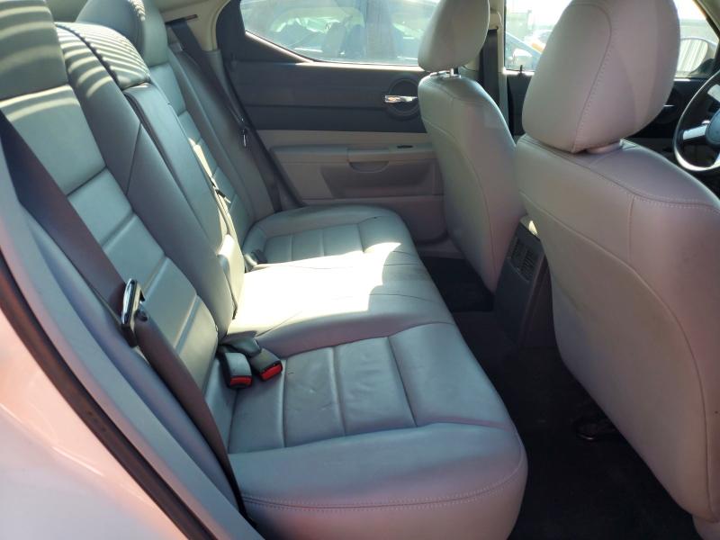 Продажа на аукционе авто 2006 Dodge Charger, vin: 2B3KA43GX6H373803, номер лота: 66759076