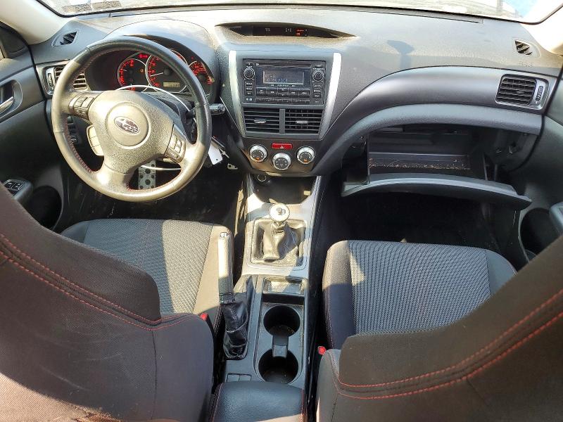 Продажа на аукционе авто 2012 Subaru Impreza, vin: JF1GR7E69CG221513, номер лота: 66262176