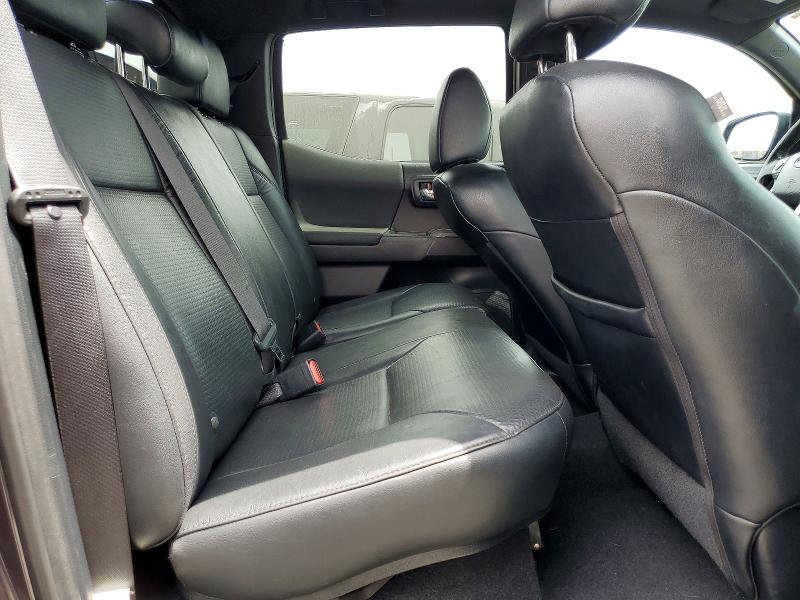Продаж на аукціоні авто 2021 Toyota Tacoma, vin: 3TMCZ5AN6MM387859, номер лоту: 65951466