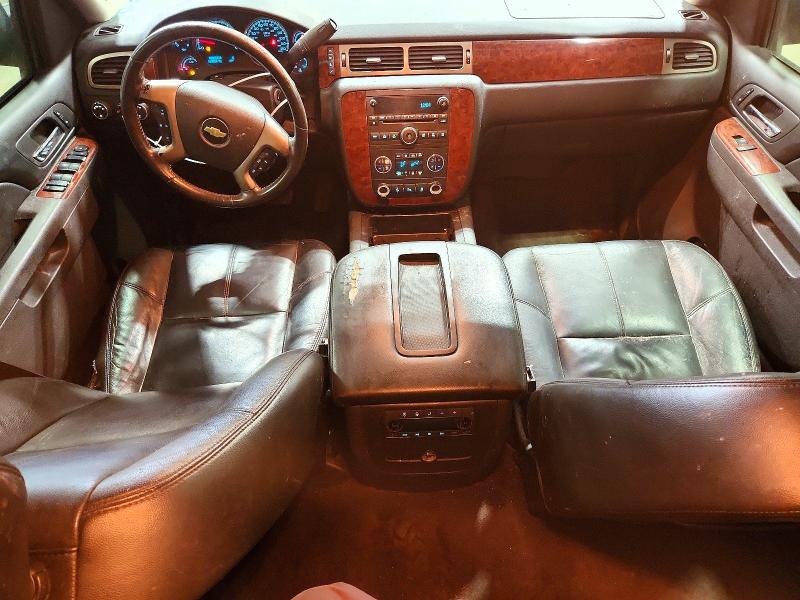 Aukcja sprzedaży 2012 Chevrolet Tahoe, vin: 1GNSKBE03CR130613, numer aukcji: 66872916