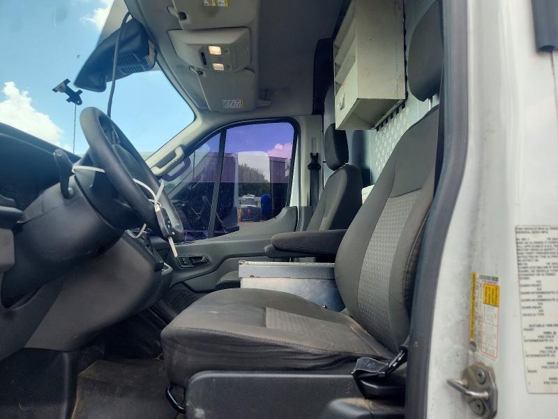 Aukcja sprzedaży 2021 Ford Transit, vin: 1FTBR1C86MKA02917, numer aukcji: 63766576