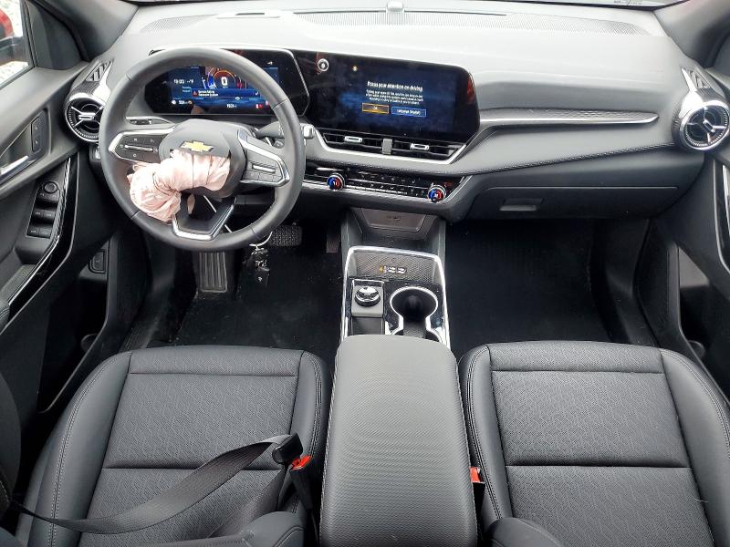 Продажа на аукционе авто 2026 Chevrolet Equinox, vin: 3GNAXHEG0TL418867, номер лота: 64590126