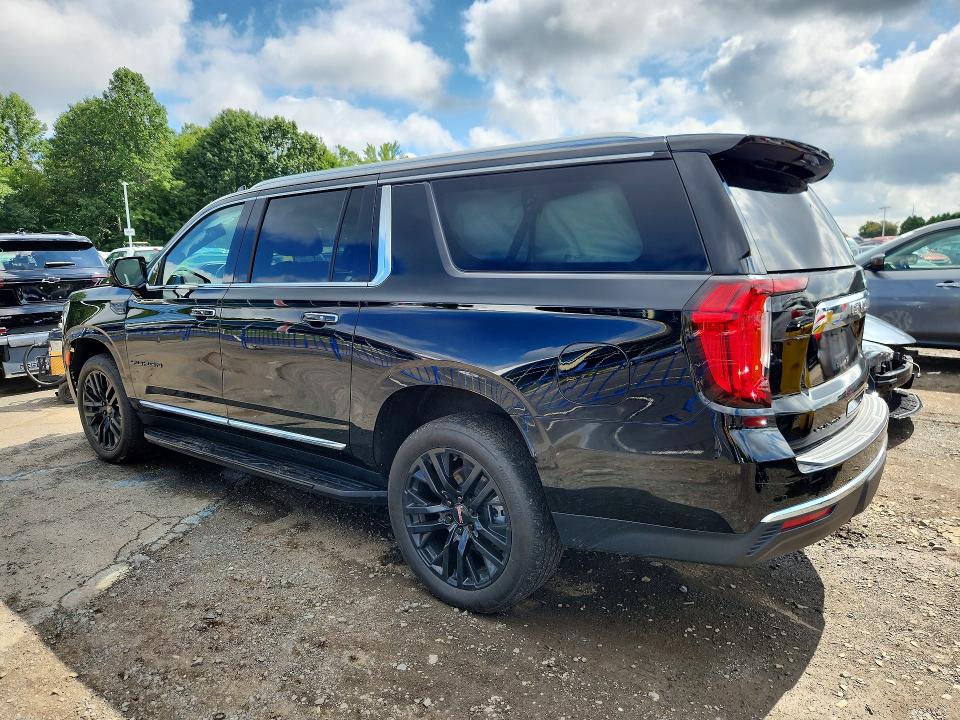 Aukcja sprzedaży 2023 Gmc Yukon Xl, vin: 1GKS2GKD5PR420200, numer aukcji: 63233826