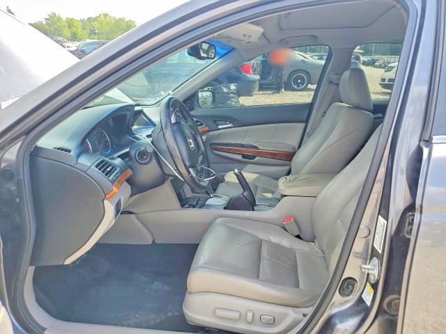 Aukcja sprzedaży 2011 Honda Accord, vin: 1HGCP2F85BA043460, numer aukcji: 63812066
