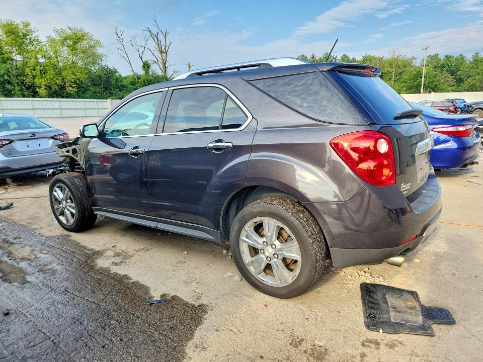 63939726 :رقم المزاد ، 2GNFLHE34E6277615 vin ، 2014 Chevrolet Equinox مزاد بيع