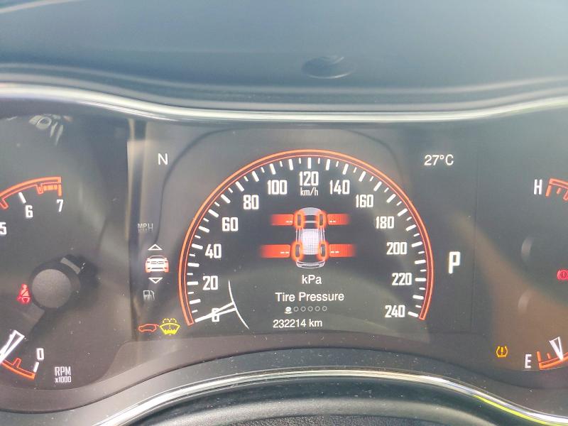 Продаж на аукціоні авто 2015 Dodge Durango, vin: 1C4RDJDG1FC163336, номер лоту: 66200046