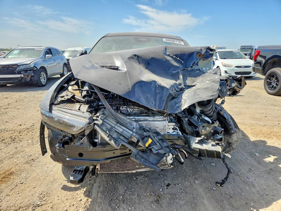 66690116 :رقم المزاد ، ZACNDFAN2R3A41820 vin ، 2024 Dodge Hornet مزاد بيع
