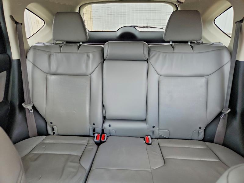 65896846 :رقم المزاد ، 5J6RM4H75FL055940 vin ، 2015 Honda Cr-v مزاد بيع