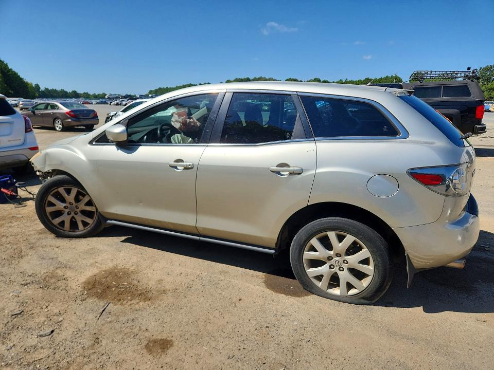 Продажа на аукционе авто 2008 Mazda Cx-7, vin: JM3ER293380205030, номер лота: 64996036