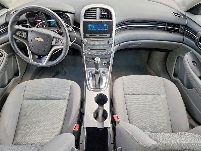 Продаж на аукціоні авто 2013 Chevrolet Malibu, vin: 1G11B5SAXDF339314, номер лоту: 66360876