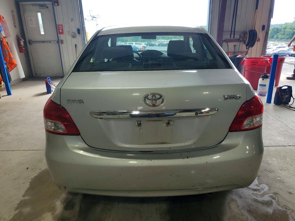 Auction sale of the 2007 Toyota Yaris, vin: JTDBT903271121910, lot number: 65335746