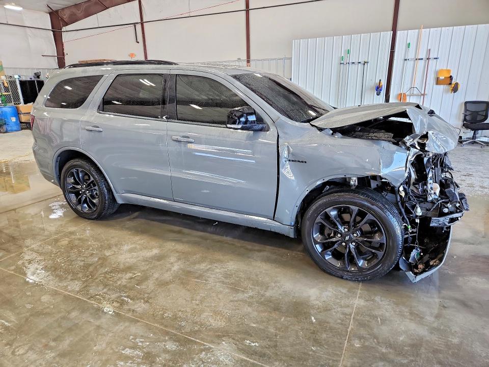 Aukcja sprzedaży 2024 Dodge Durango, vin: 1C4SDJCT8RC139751, numer aukcji: 65296726