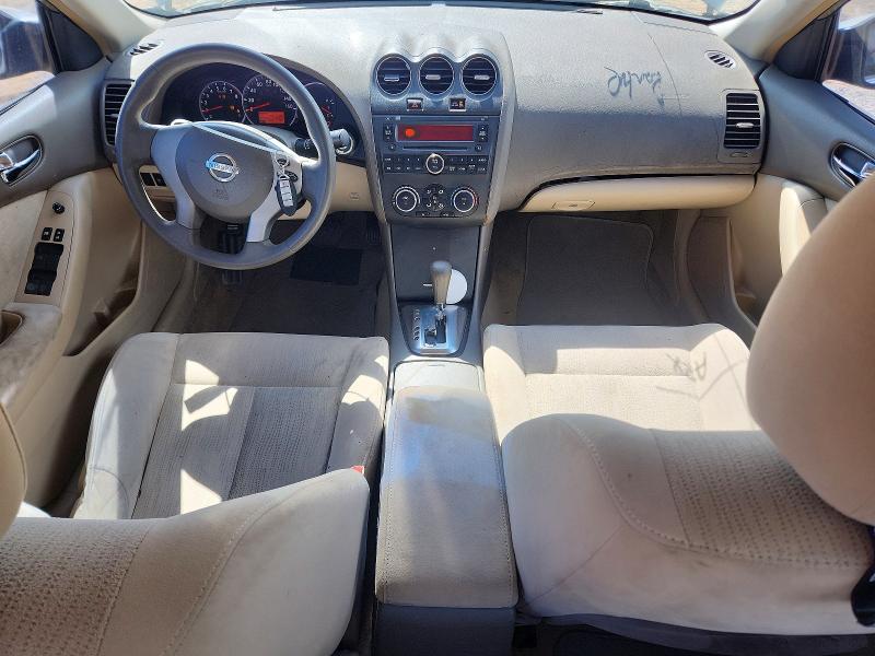 Продаж на аукціоні авто 2010 Nissan Altima, vin: 1N4AL2AP2AN529687, номер лоту: 64098566