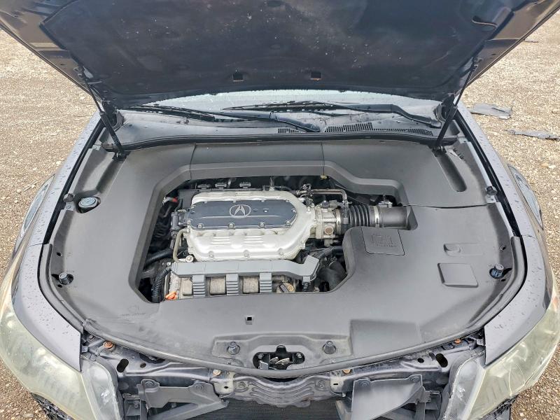 Продаж на аукціоні авто 2013 Acura Tl, vin: 19UU8F75DA016911, номер лоту: 63610976