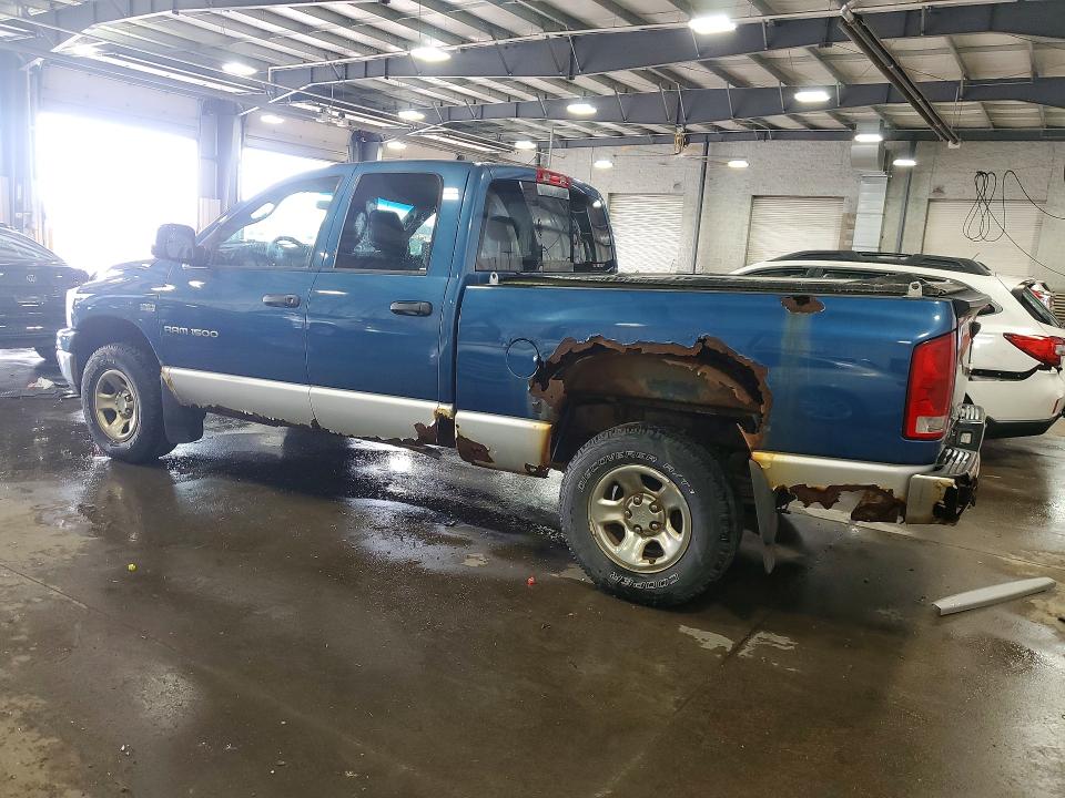 Aukcja sprzedaży 2006 Dodge Ram 1500, vin: 1D7HU18216S558459, numer aukcji: 64921906