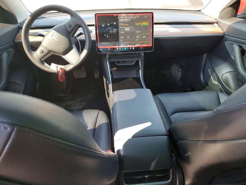 Продаж на аукціоні авто 2020 Tesla Model 3, vin: 5YJ3E1EA7LF785595, номер лоту: 67025696
