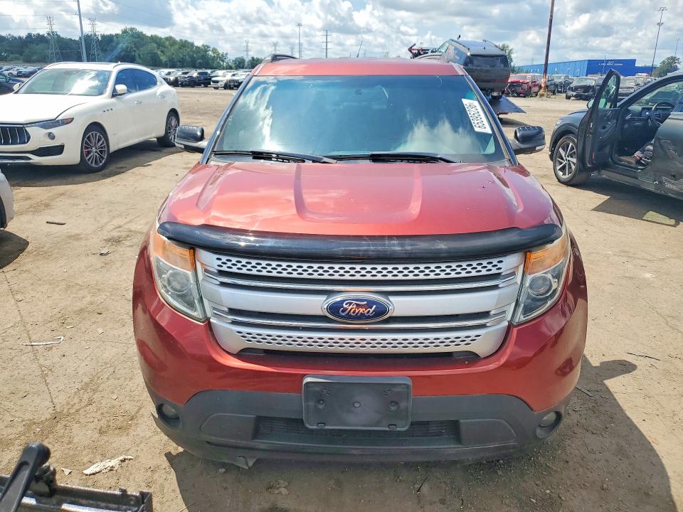 Aukcja sprzedaży 2014 Ford Explorer, vin: 1FM5K7D8XEGC27683, numer aukcji: 65395236