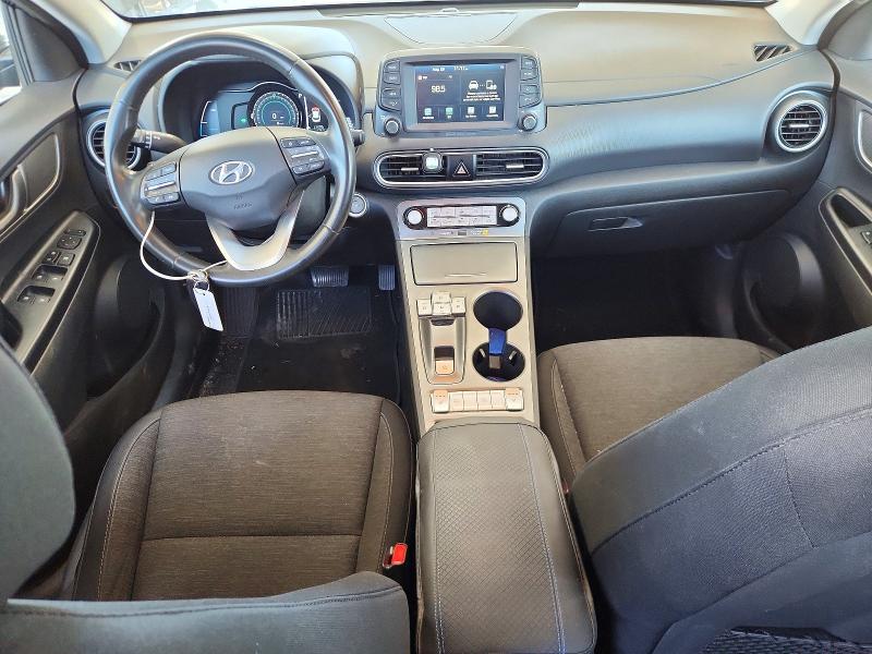 Aukcja sprzedaży 2021 Hyundai Kona, vin: KM8K23AG4MU131510, numer aukcji: 66430376